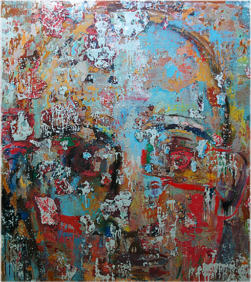 Uday Dhar: The Exquisite Corpse