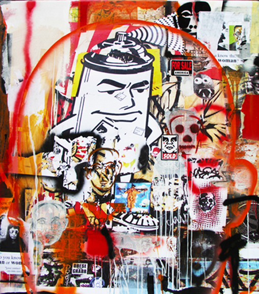 Uday Dhar: The Exquisite Corpse