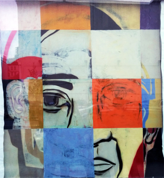 Uday Dhar: The Exquisite Corpse