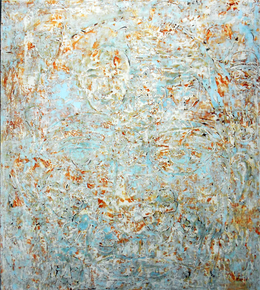 Uday Dhar: The Exquisite Corpse
