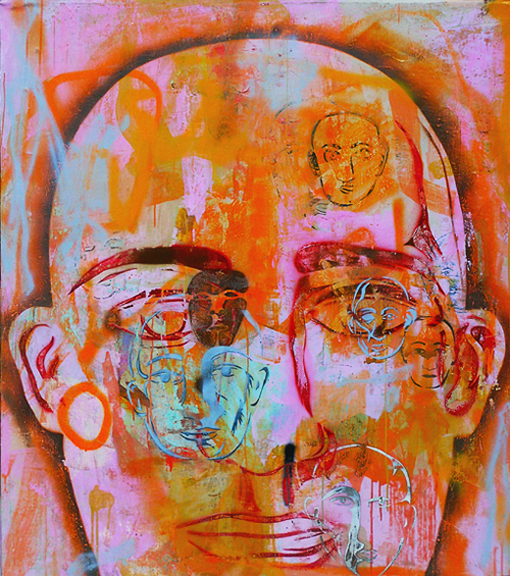 Uday Dhar: The Exquisite Corpse