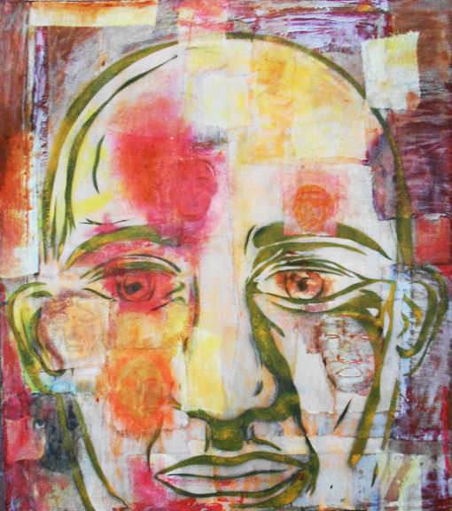 Uday Dhar: The Exquisite Corpse