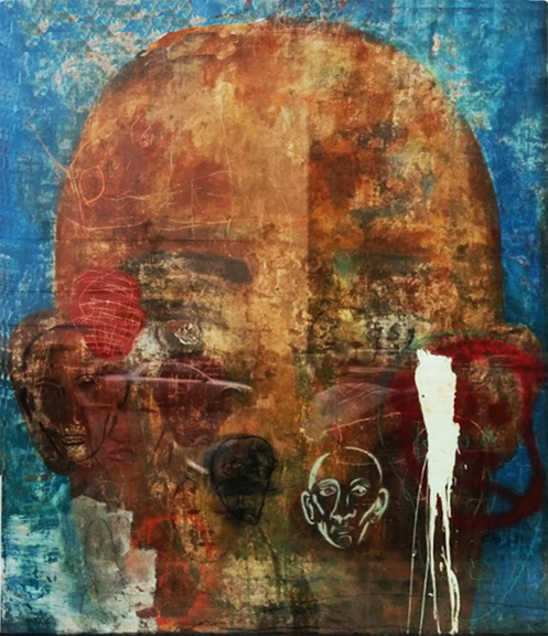 Uday Dhar: The Exquisite Corpse
